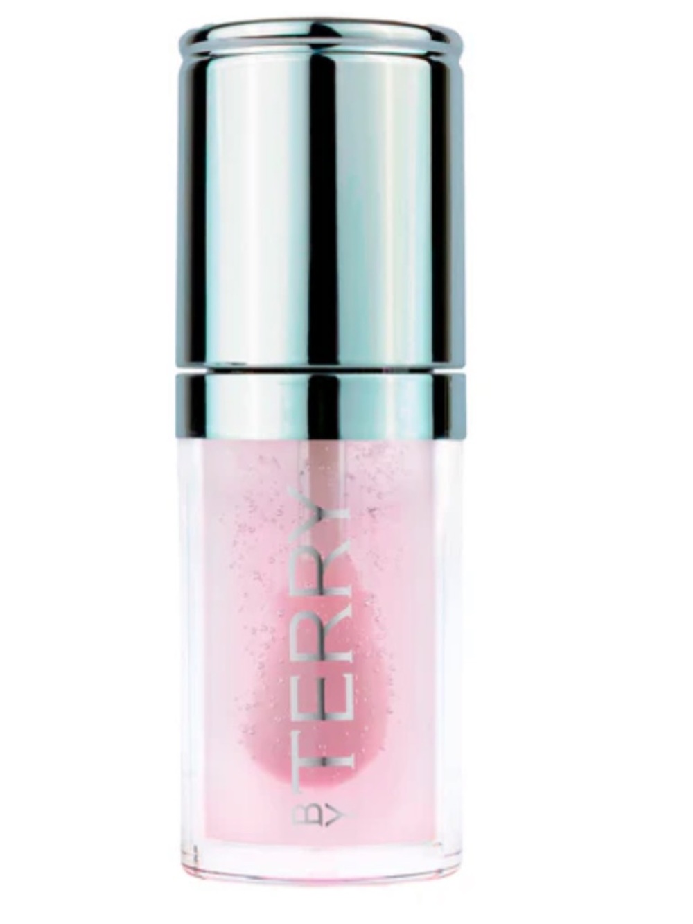 By terry dazzling rose BAUME DE ROSE LIP OIL SERUM